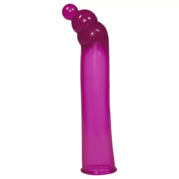 You2Toys - kit vibrador com acessórios - 12 peças