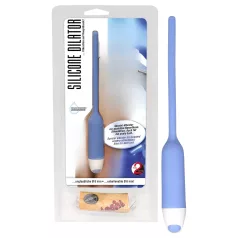 You2Toys - Sonda Uretral em Silicone Vibratória (6 mm)