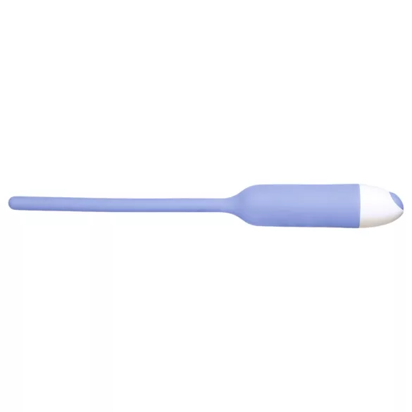 You2Toys - Sonda Uretral em Silicone Vibratória (6 mm)