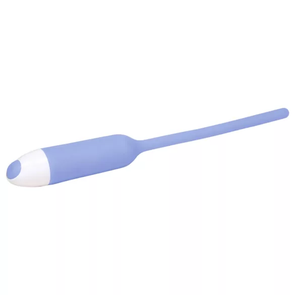 You2Toys - Sonda Uretral em Silicone Vibratória (6 mm)