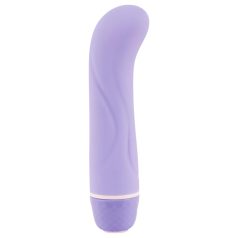 SMILE Mini-G - Mini vibrador ponto G (roxo)