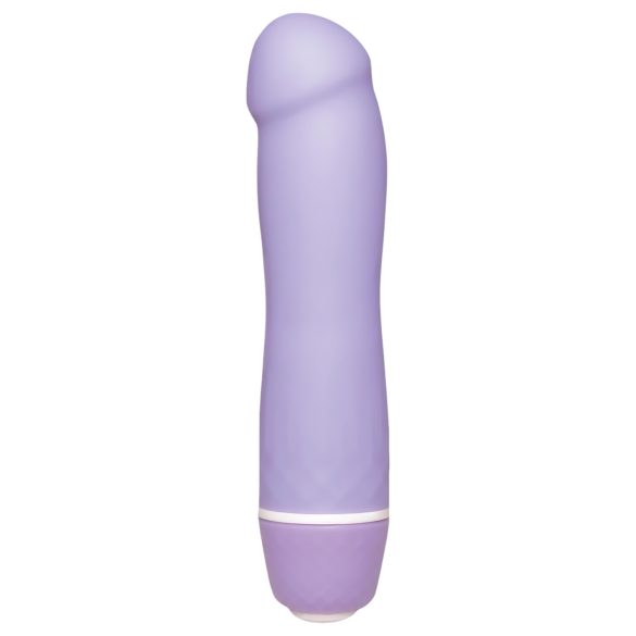 SMILE Sweety - mini vibrador - roxo