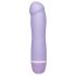 SMILE Sweety - mini vibrador - roxo
