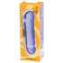 SMILE Sweety - mini vibrador - roxo
