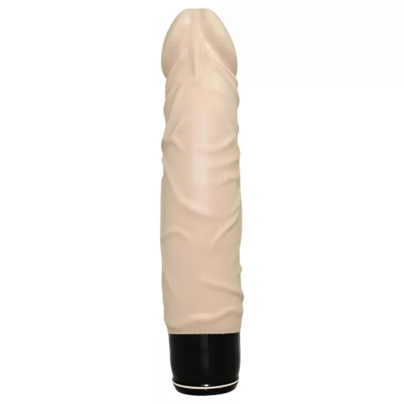 You2Toys - vibrador silicone - à prova de água