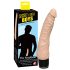 You2Toys - Vibrador ponto G clitóris - silicone - A szomszéd fiú