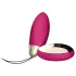 LELO Lyla 2 - vibrador bullet com controle remoto - rosa
