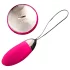 LELO Lyla 2 - vibrador em forma de ovo com controlo remoto vestível (rosa)