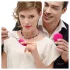 LELO Lyla 2 - vibrador em forma de ovo com controlo remoto vestível (rosa)