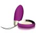 LELO Lyla 2 - vibrador bullet com controle remoto - roxo
