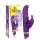SMILE - vibrador borboleta estimulador clitóris G-spot