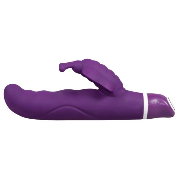 SMILE - vibrador borboleta estimulador clitóris G-spot