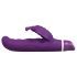 SMILE - vibrador borboleta estimulador clitóris G-spot