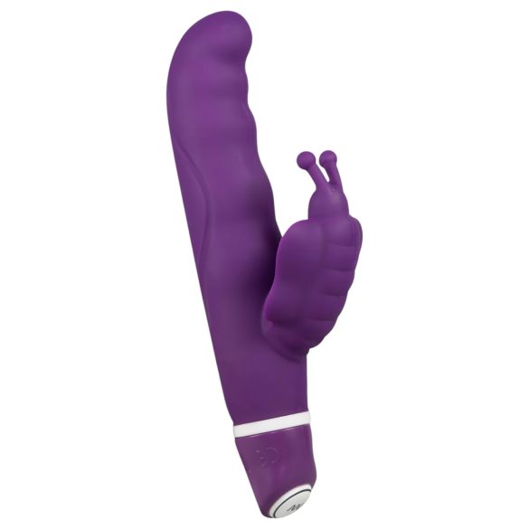 SMILE - vibrador borboleta estimulador clitóris G-spot