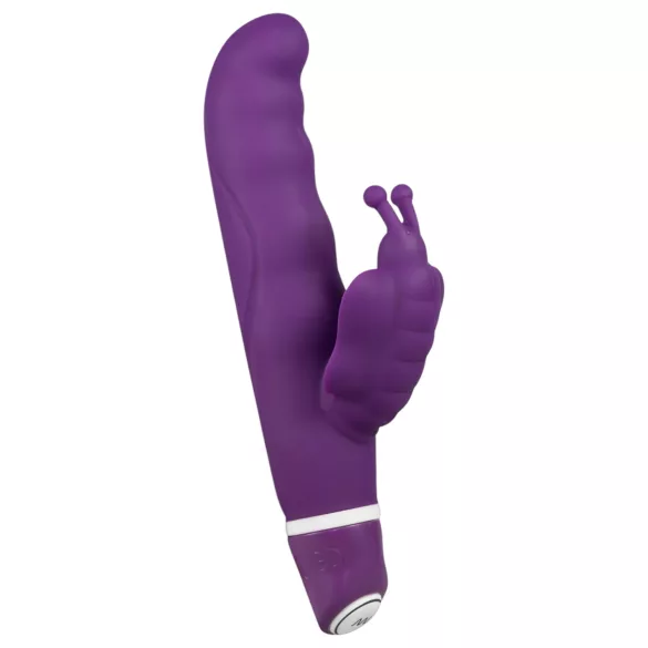 SMILE - vibrador borboleta estimulador clitóris G-spot