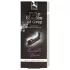 Fifty Shades of Grey - vibrador ponto G - silicone cinza