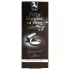 Fifty Shades of Grey - anel peniano vibratório - silicone preto