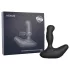 Nexus Revo - vibrador rotativo prostático (preto)