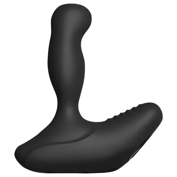 Nexus Revo - vibrador rotativo prostático (preto)
