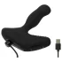Nexus Revo - vibrador rotativo prostático (preto)
