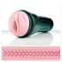 Fleshlight - Masturbador vagina com vibração - cor rosa