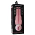 Fleshlight - Masturbador vagina com vibração - cor rosa