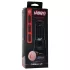 Fleshlight - Masturbador vagina com vibração - cor rosa
