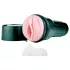 Fleshlight - Masturbador vagina com vibração - cor rosa