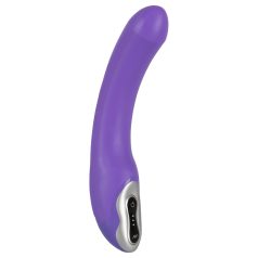 Pepper Parties Lust Dream - vibrador ponto G - lilás