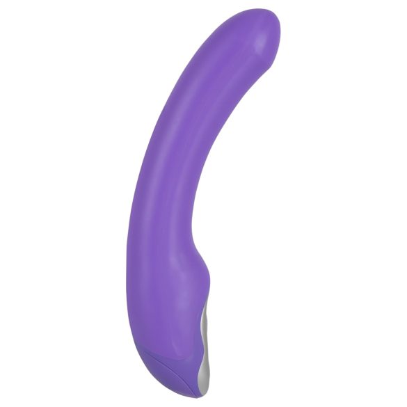 Pepper Parties Lust Dream - vibrador ponto G - lilás