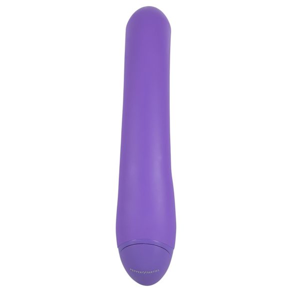 Pepper Parties Lust Dream - vibrador ponto G - lilás