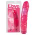 You2Toys - vibrador grande - rosa