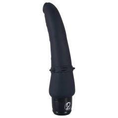 You2Toys - vibrador anal - preto