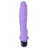 You2Toys - vibrador realístico - roxo