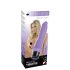 You2Toys - vibrador realístico - roxo