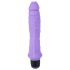 You2Toys - vibrador realístico - roxo