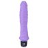 You2Toys - vibrador realístico - roxo
