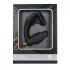 RO-ZEN - anel peniano duplo e vibrador anal