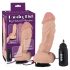 You2Toys - Vibrador realista dançante grande (natural)