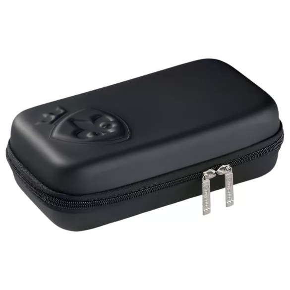 mystim - jaula peniana elétrica - Pubic Enemy No 1