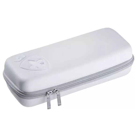 mystim Bon Aparte - vibrador duplo (amora)