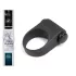 Cinquenta Tons Sentido - anel vibratório para pênis (preto)