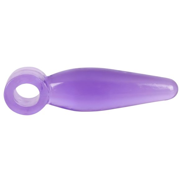 You2Toys - Kit vibrador com 9 peças - roxo