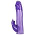 You2Toys - Kit vibrador com 9 peças - roxo