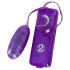 You2Toys - Kit vibrador com 9 peças - roxo