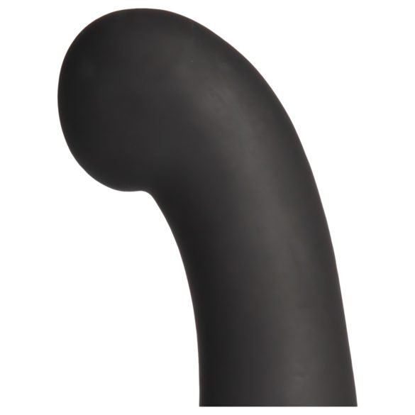 Fifty Shades of Grey - vibrador rabbit recarregável USB silicone cinza
