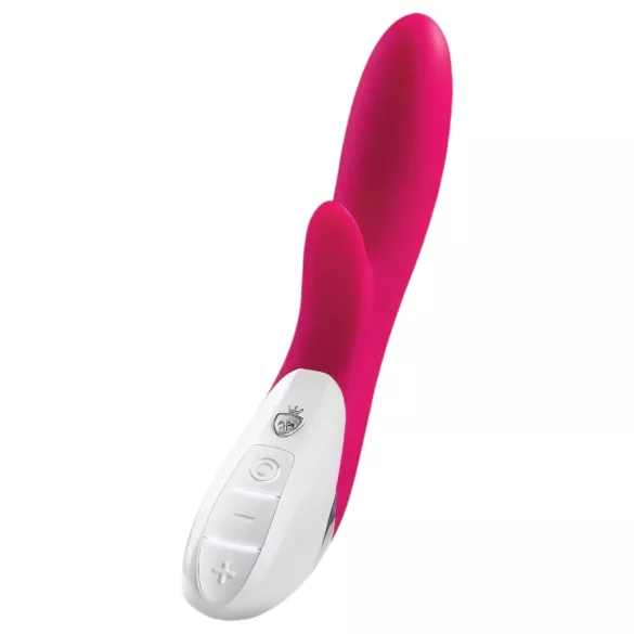 mystim Danny Divido - vibrador estimulante clitóris (rosa)