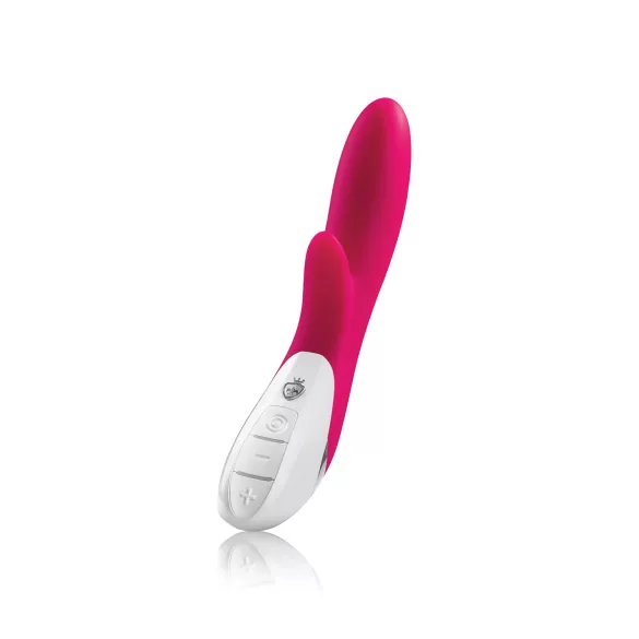mystim Danny Divido - vibrador estimulante clitóris (rosa)