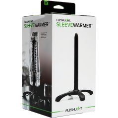   Fleshlight - aquecedor de masturbador - acessório para sex toy