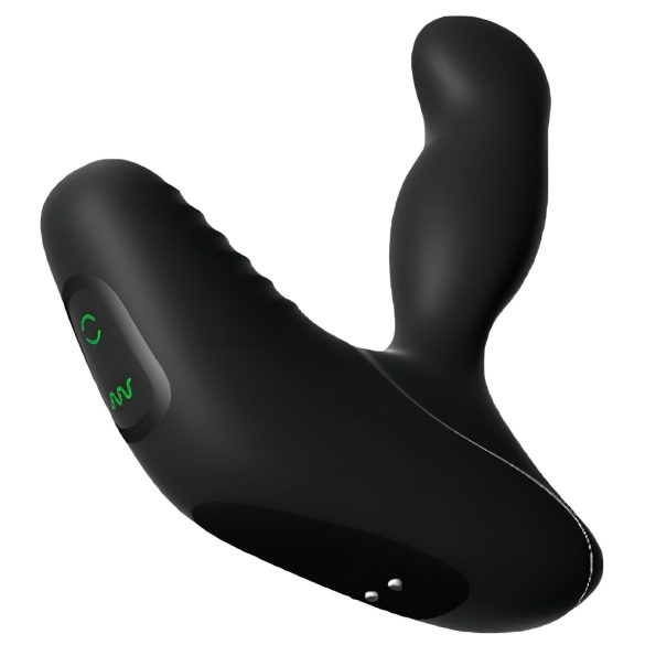 Nexus Revo Stealth - vibrador próstata rotativo com controle remoto